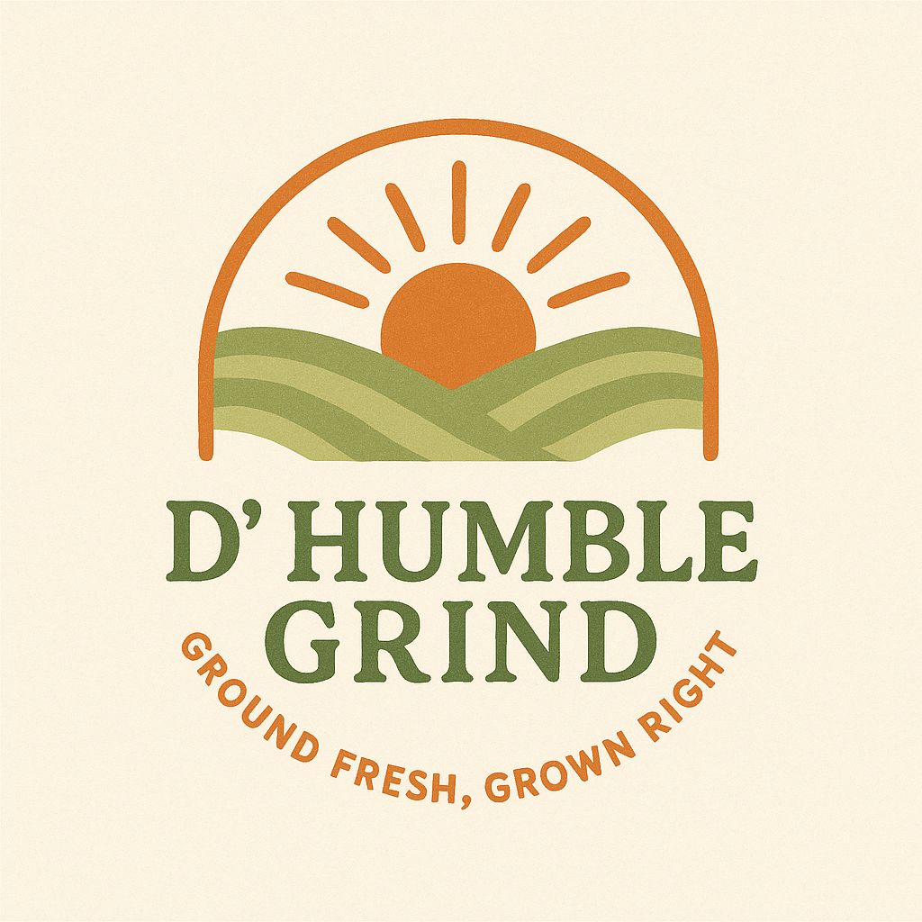 D' Humble Grind
